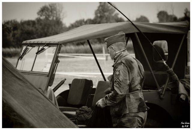 D-Day Normandy